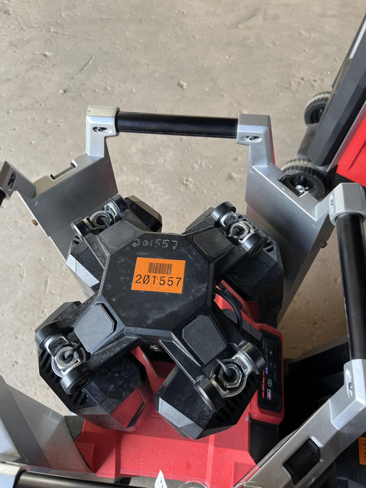 2021 MILWAUKEE MXF041-1XC