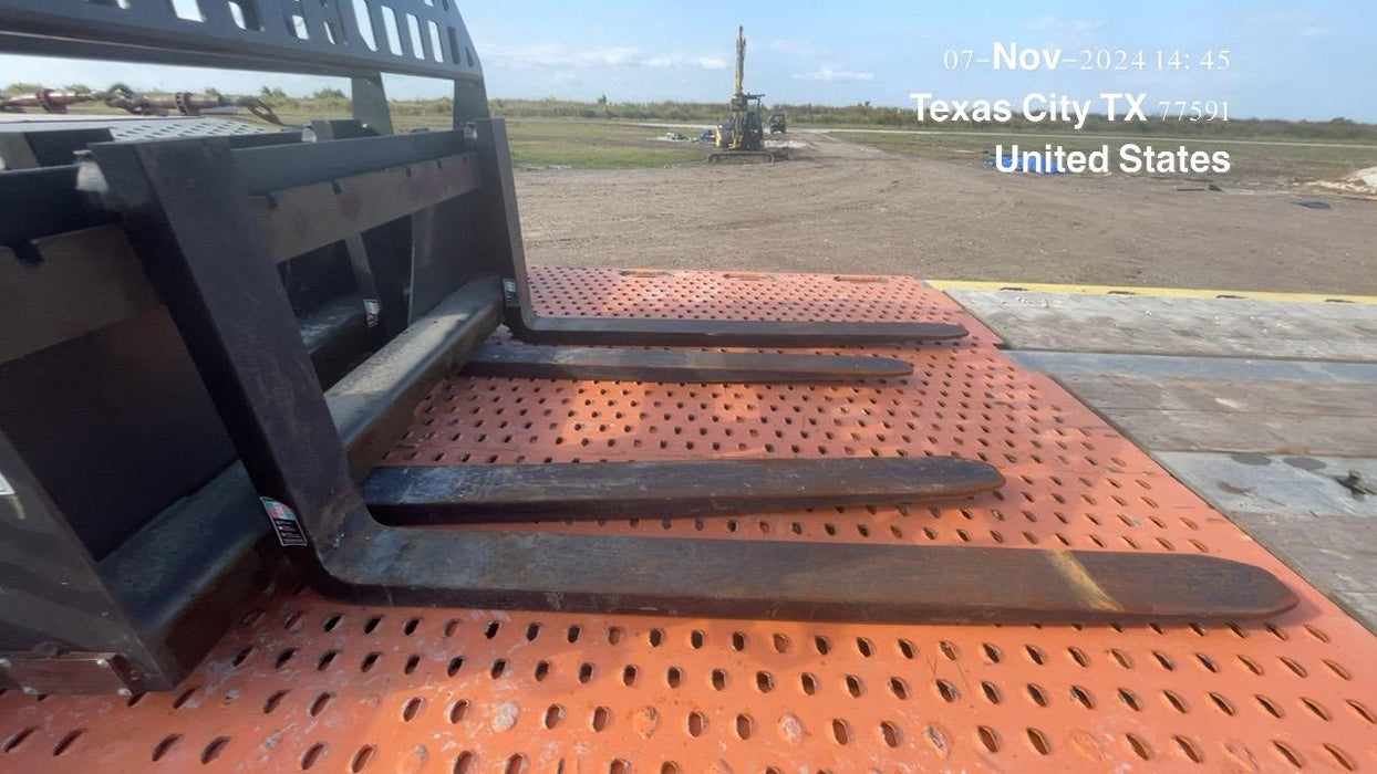 2023 SOLESBEE SPF-48