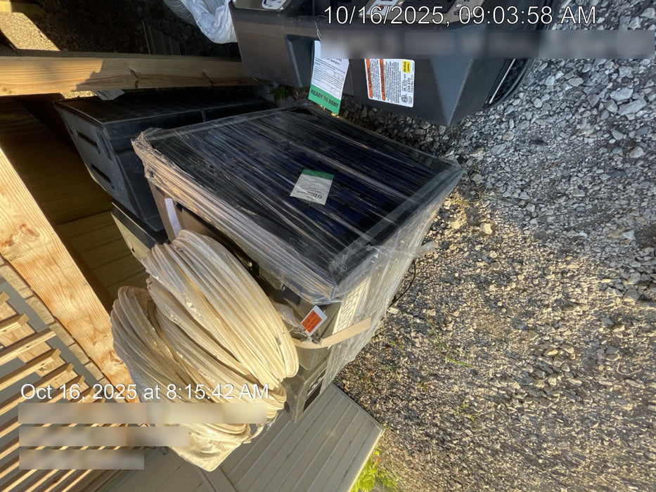 2022 ABATEMENT TECHNOLOGIES BD2KM