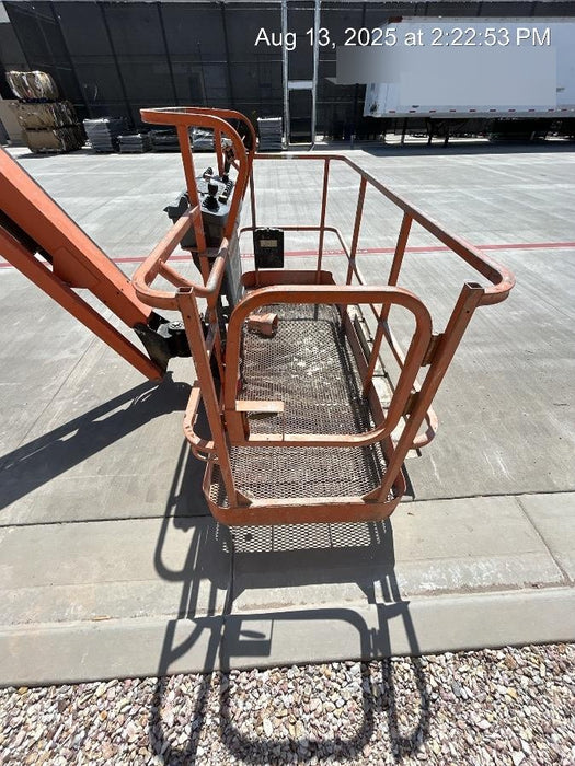 2019 JLG 460SJ