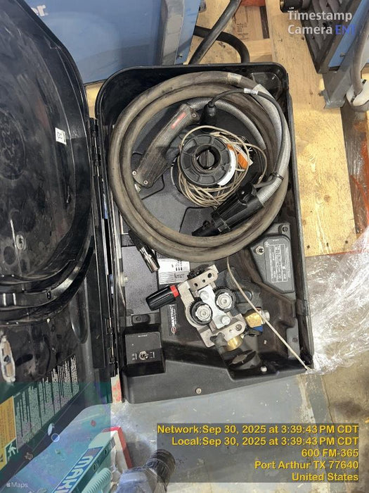 2024 LINCOLN ELECTRIC LN-25X