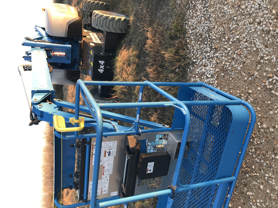 2019 GENIE Z-60/37 FE