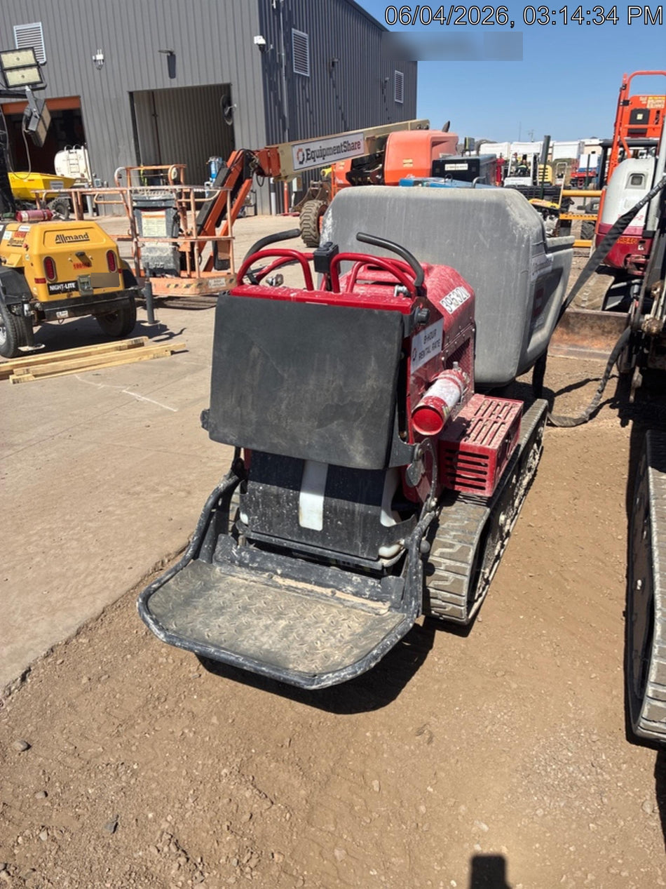 2024 TORO MBTX 2500-TS