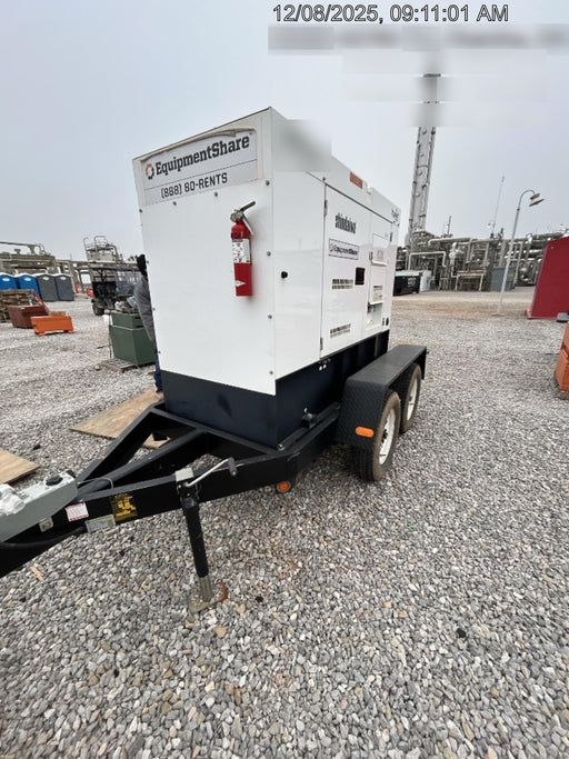 2022 SHINDAIWA DGK45F