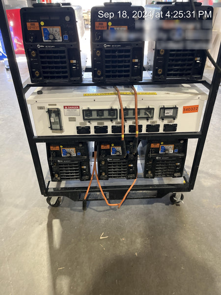 2023 LEX WR6A-7SM-FG26DZ6LD-R