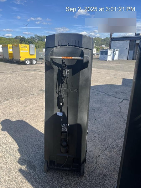 2023 VECTOR Vector Max