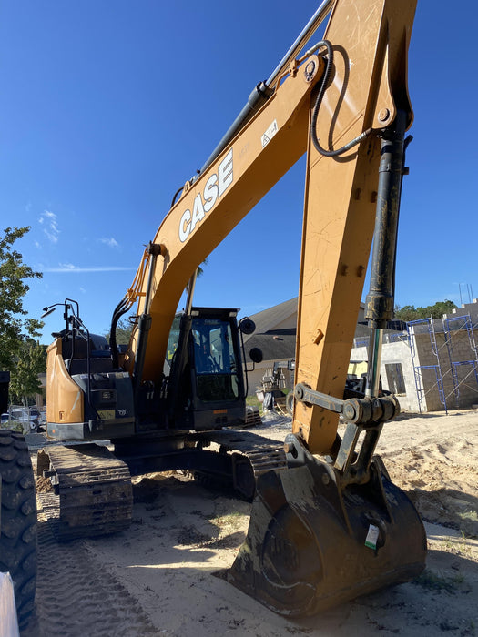 2018 WERK-BRAU 42" HD Bucket - Werk-Brau