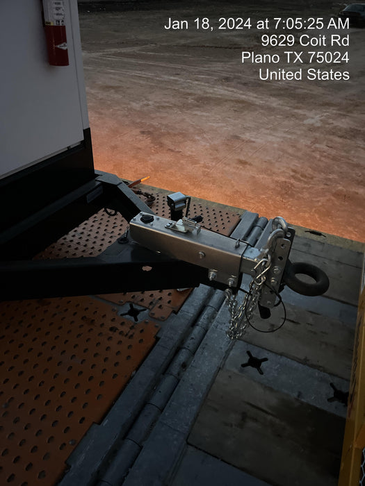 2022 SHINDAIWA DGK25F