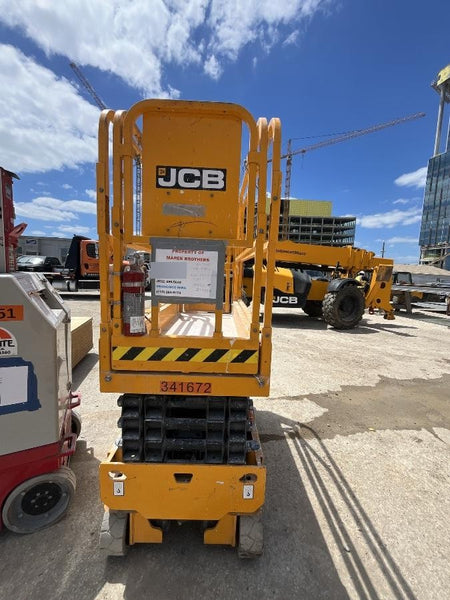 2023 JCB S1930E