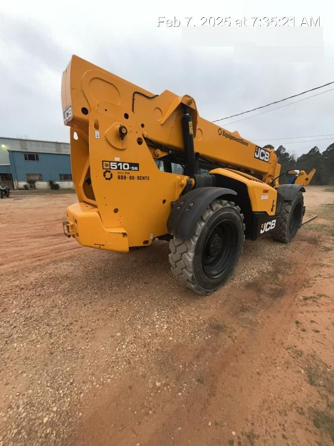 2023 JCB 510-56