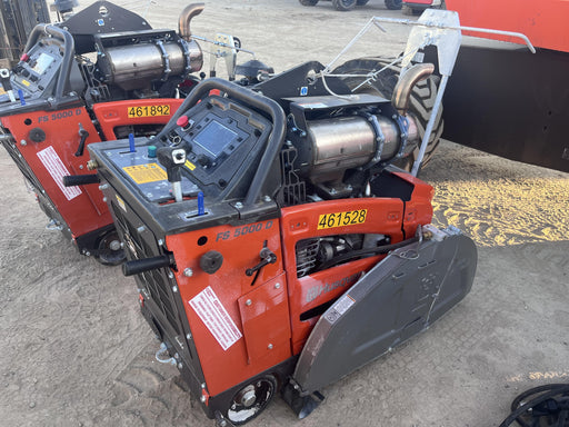 2024 HUSQVARNA FS5000 D 3-SP 36"