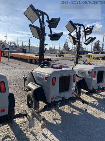 2024 WACKER NEUSON LTT4