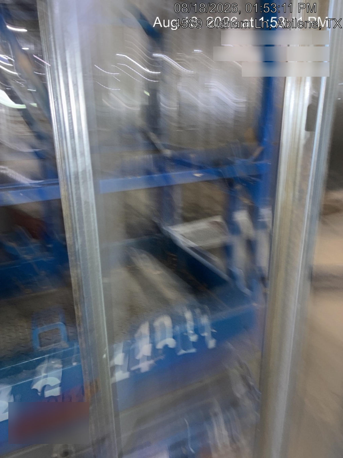 2023 GENIE GS-1432