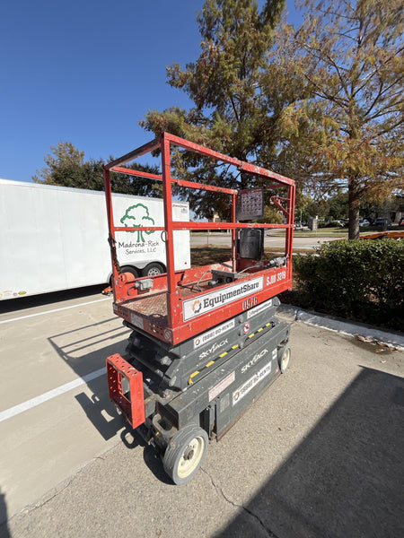 2015 SKYJACK SJ3219