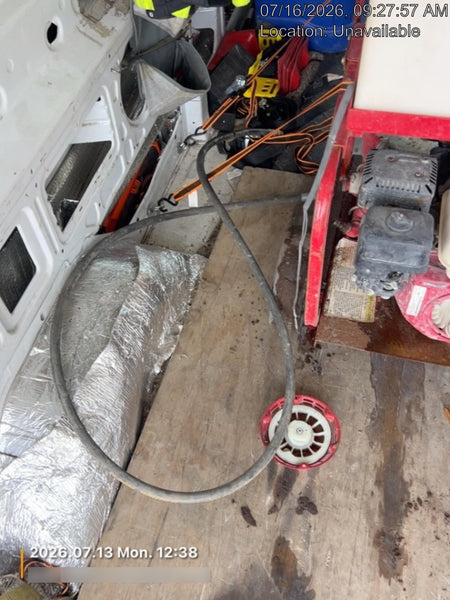 2023 RICE HYDRO DPH-3B