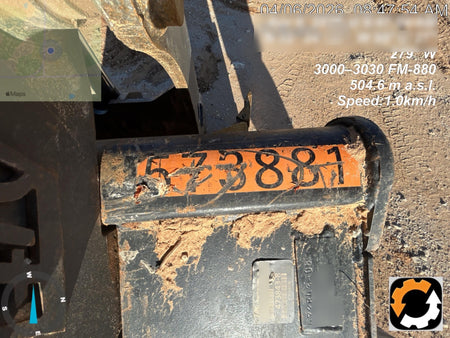 2025 TAKEUCHI 36" Bucket - Takeuchi