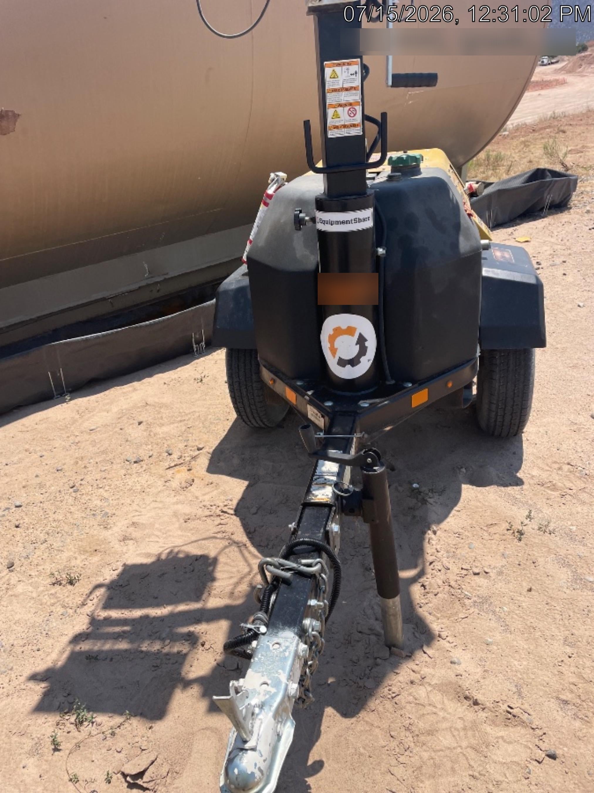 2021 ALLMAND NLV3GR