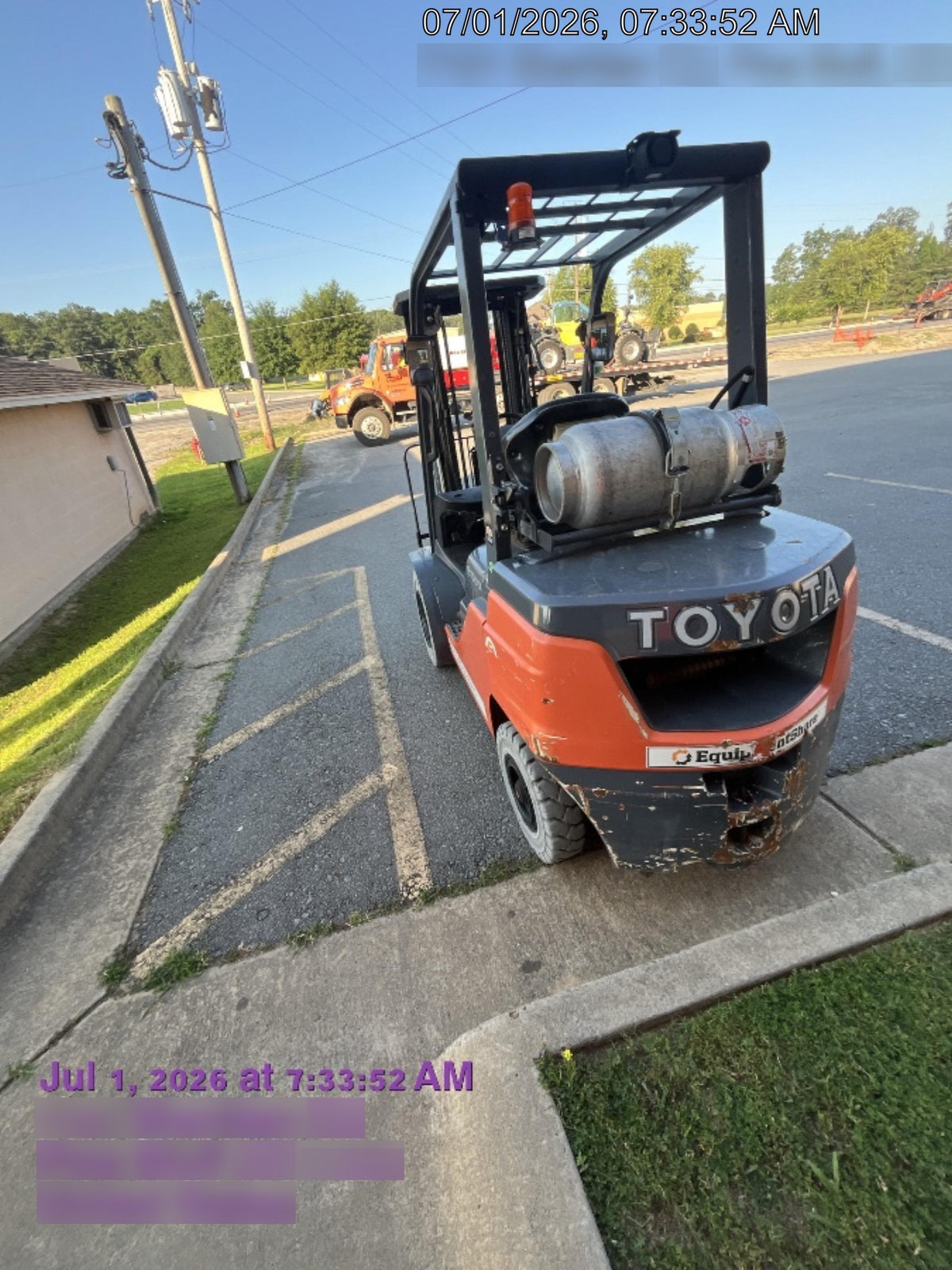2022 TOYOTA 50-8FGU25