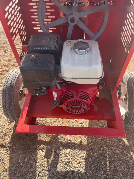 2023 MULTIQUIP MC12PH