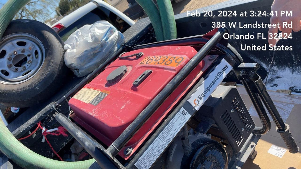 2022 MI-T-M GEN-8000-0MME