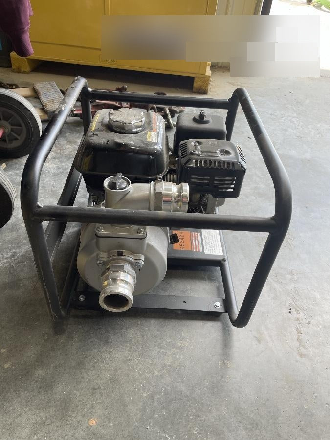 2024 MI-T-M WTP-S02-1MGH