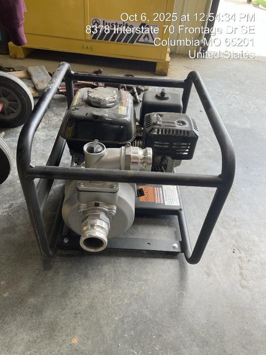 2024 MI-T-M WTP-S02-1MGH