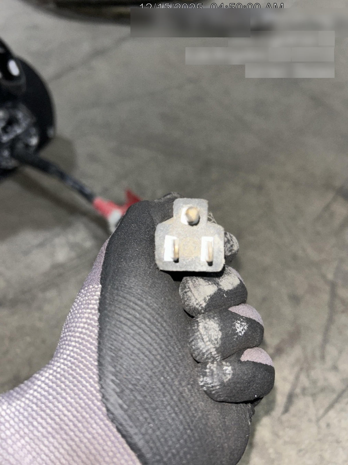 2024 MULTIQUIP CV3A