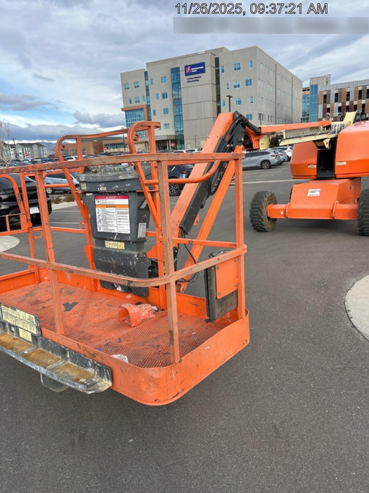 2019 JLG 460SJ