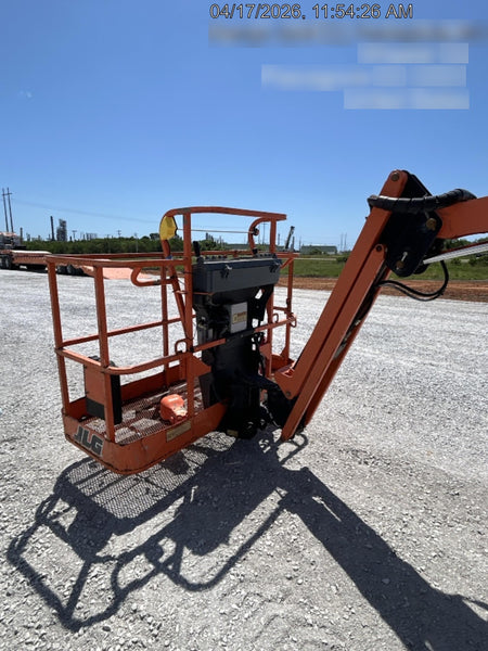 2019 JLG 450AJ