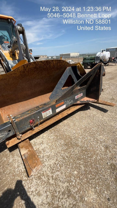 2024 HAUGEN MIJ-WL2-416