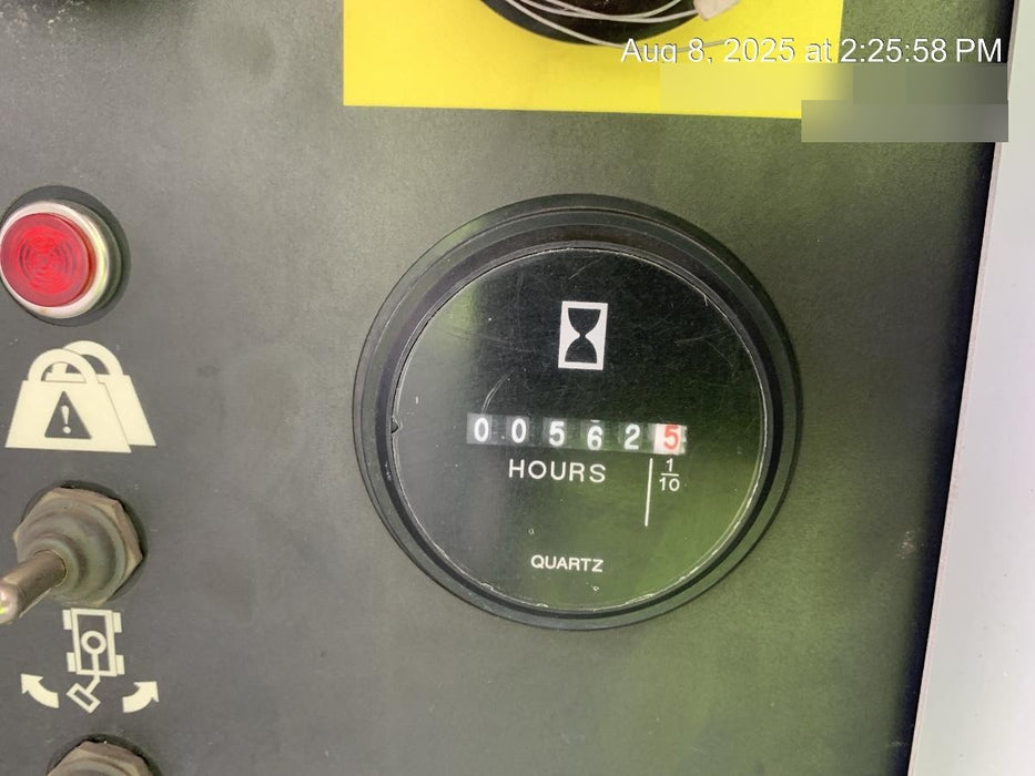 2020 GENIE Z-40/23N RJ