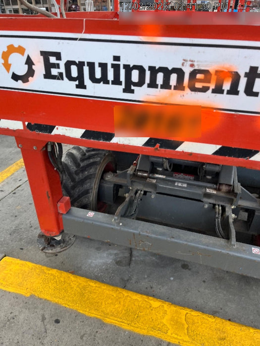 2018 SKYJACK SJ6832 RT