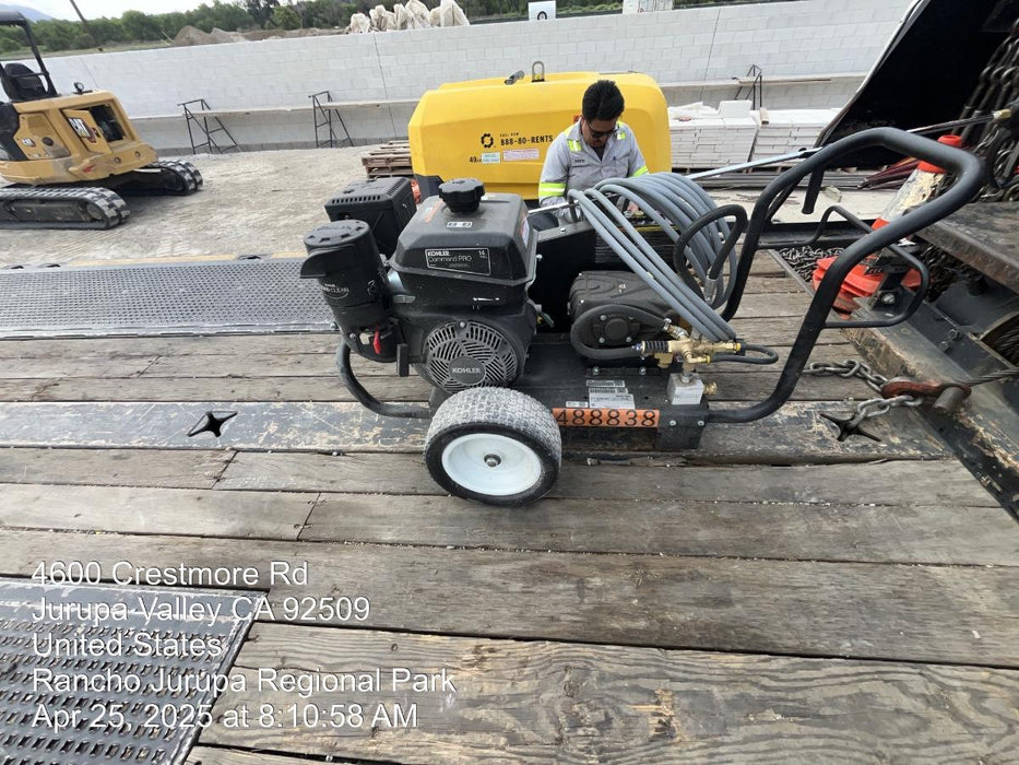 2025 MI-T-M CW-3504-5MGH