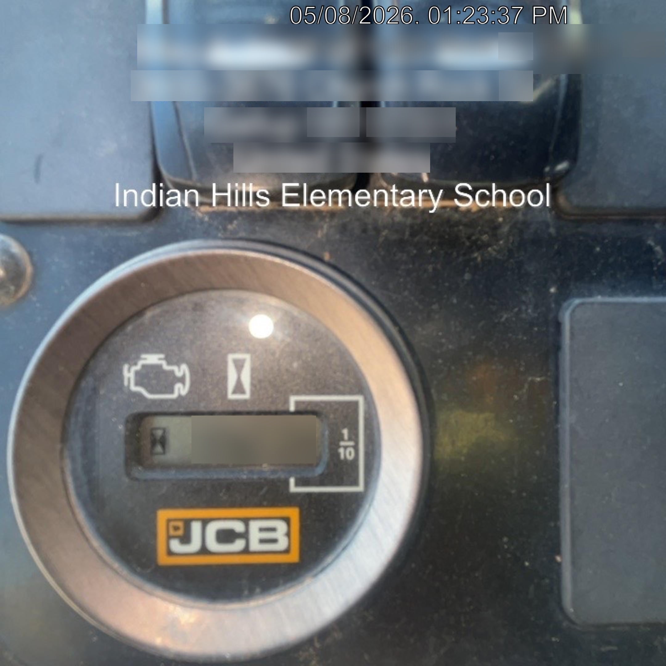 2022 JCB 509-42