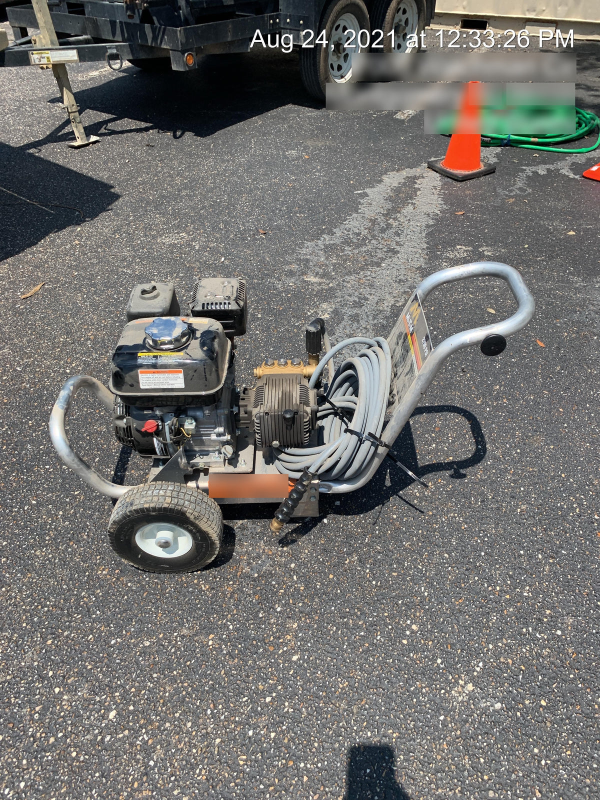 2020 MI-T-M CORPORATION CA-2703-1MMH