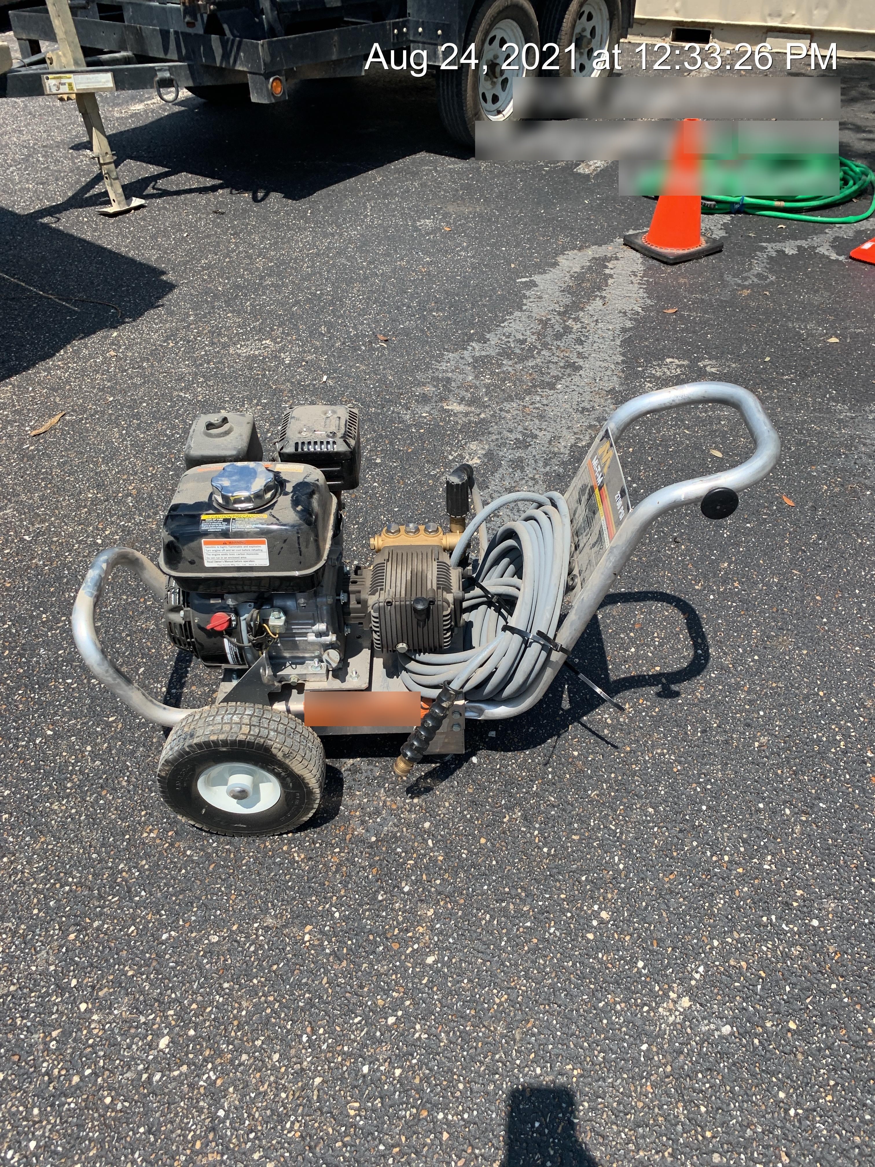 2020 MI-T-M CORPORATION CA-2703-1MMH