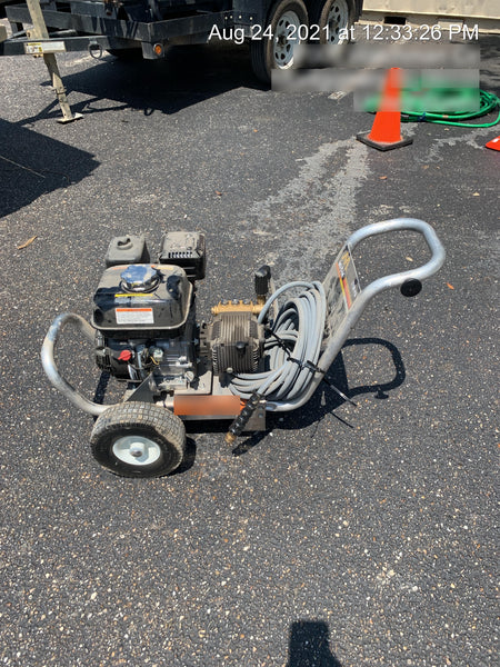 2020 MI-T-M CORPORATION CA-2703-1MMH