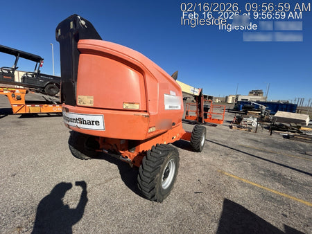 2019 JLG 460SJ