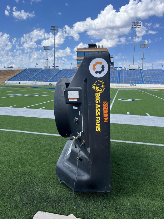 2023 BIG ASS FANS Cool Space 400