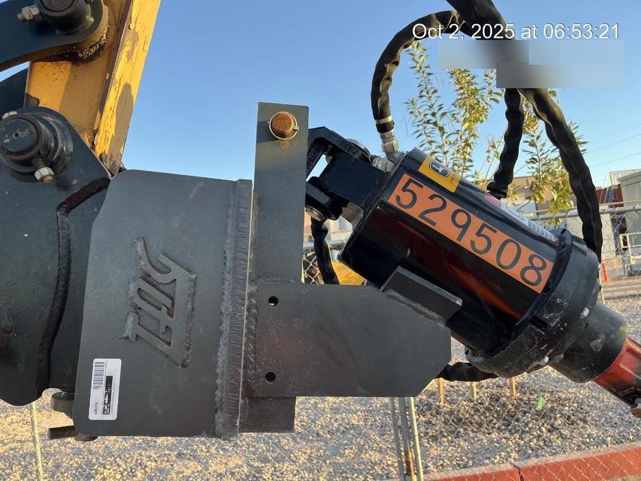 2024 BLUE DIAMOND 305715