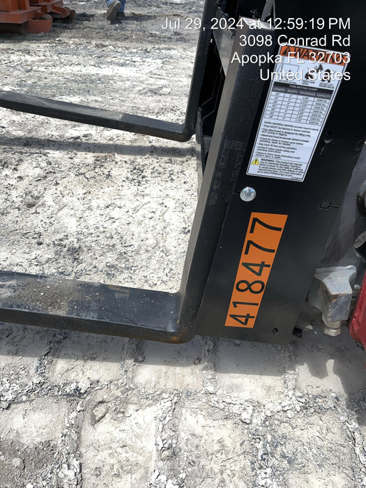 2024 VIRNIG PF4855-5VG