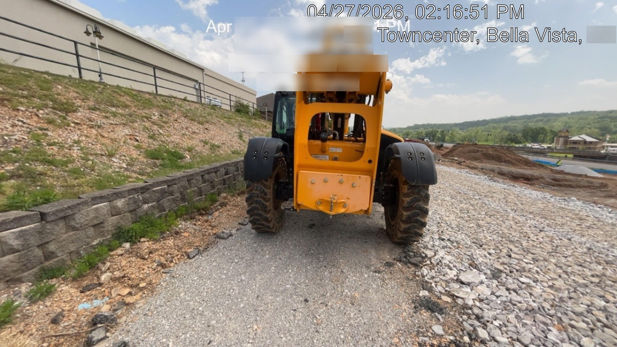2022 JCB 509-42