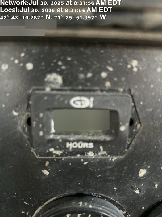 2021 Lincoln Electric Vantage 322 Vantage 322 Ready Pak 3 w/ Decals, ORANGE (includes trailer, cable rack, fender light kit) NO Telematics