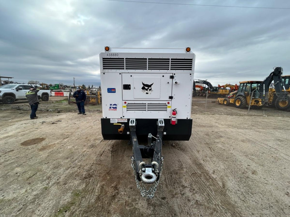 2024 BOBCAT PA915WCU-T4F