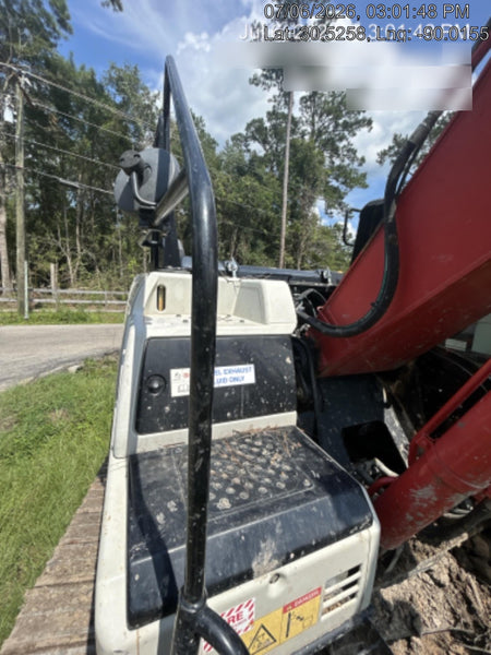 2023 LINK-BELT 210X4EX