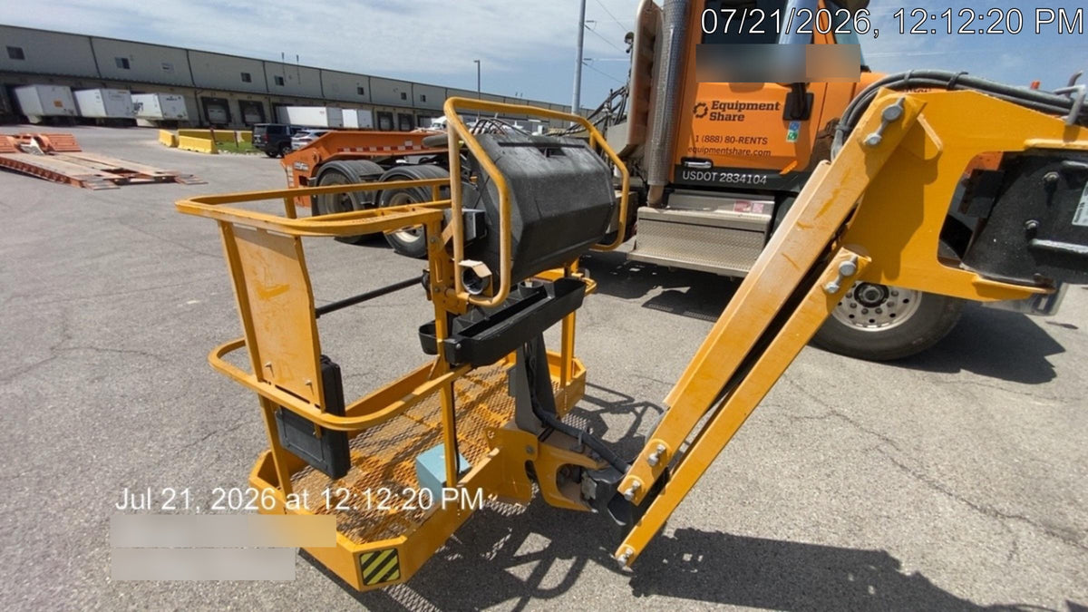 2023 HAULOTTE SIGMA46PRO