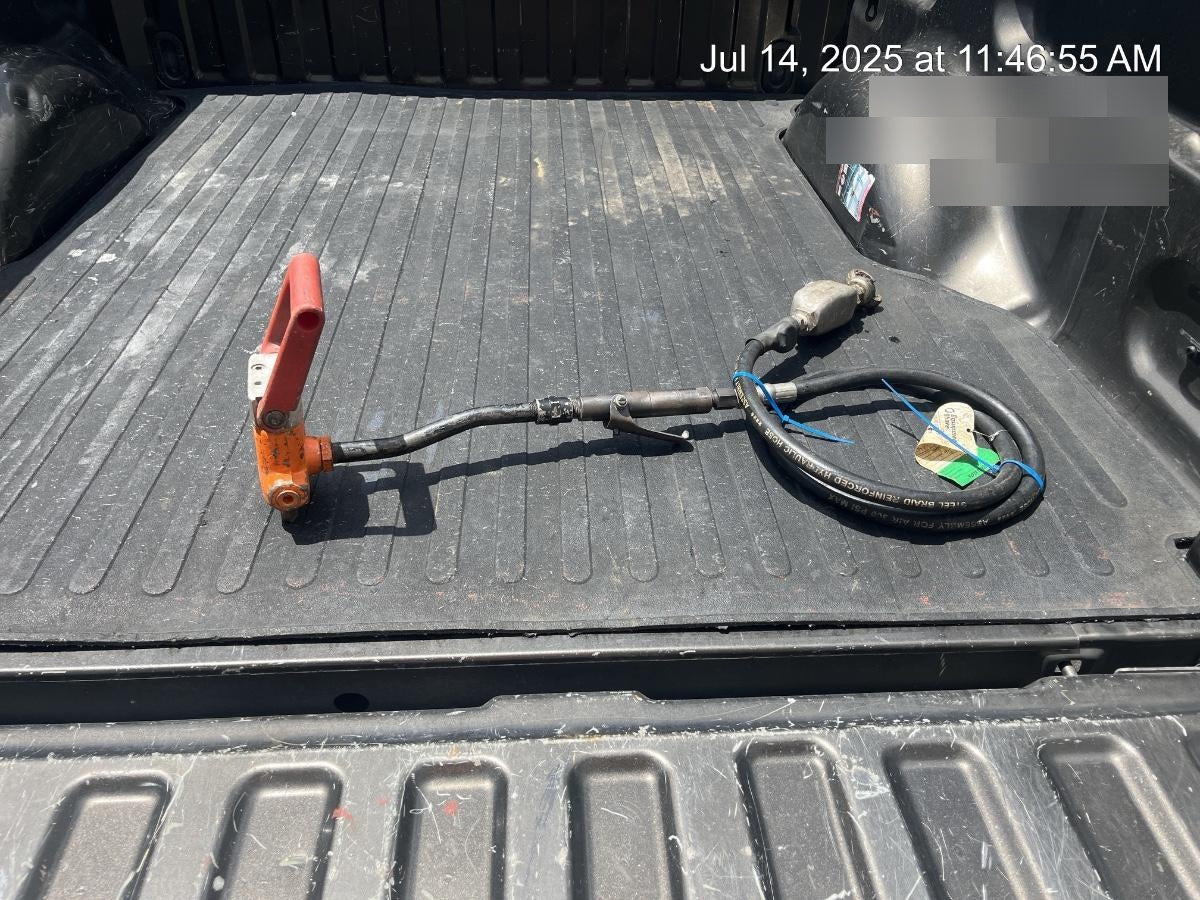 2023 MICHIGAN PNEUMATIC T3-EHDH-CARBIDE
