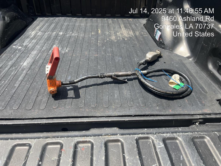 2023 MICHIGAN PNEUMATIC T3-EHDH-CARBIDE