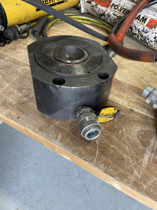 2021 POWER TEAM RLS1000S