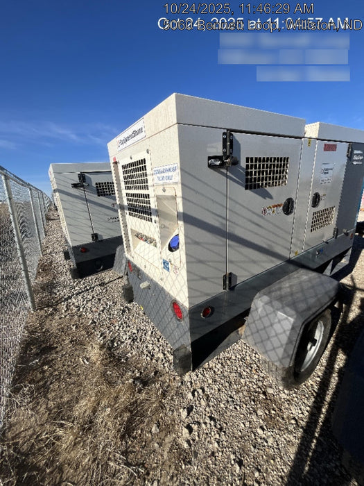 2020 ATLAS COPCO QAS 70